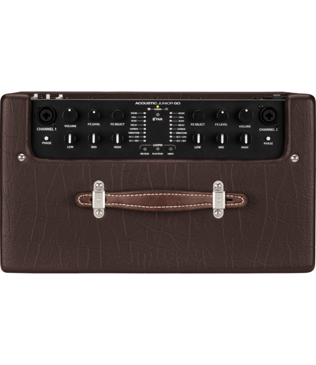 Fender Acoustic Junior GO, 120V