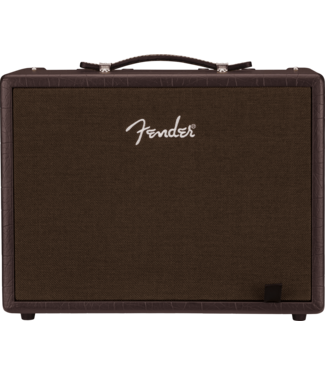 Fender Fender Acoustic Junior, 120V