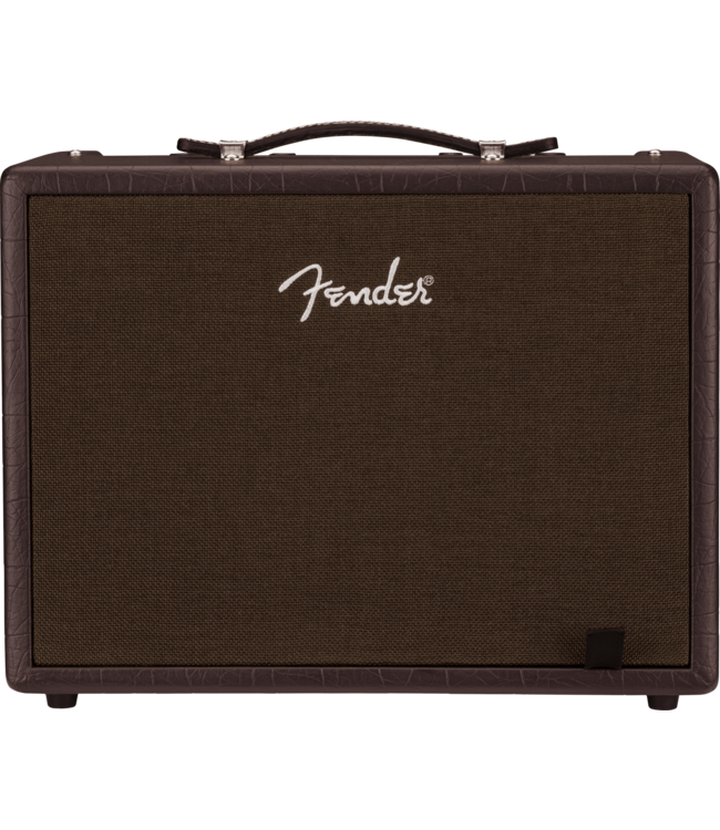 Fender Acoustic Junior, 120V
