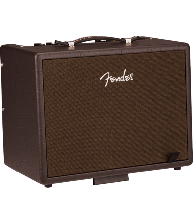 Fender Acoustic Junior, 120V