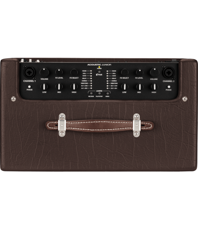 Fender Acoustic Junior, 120V