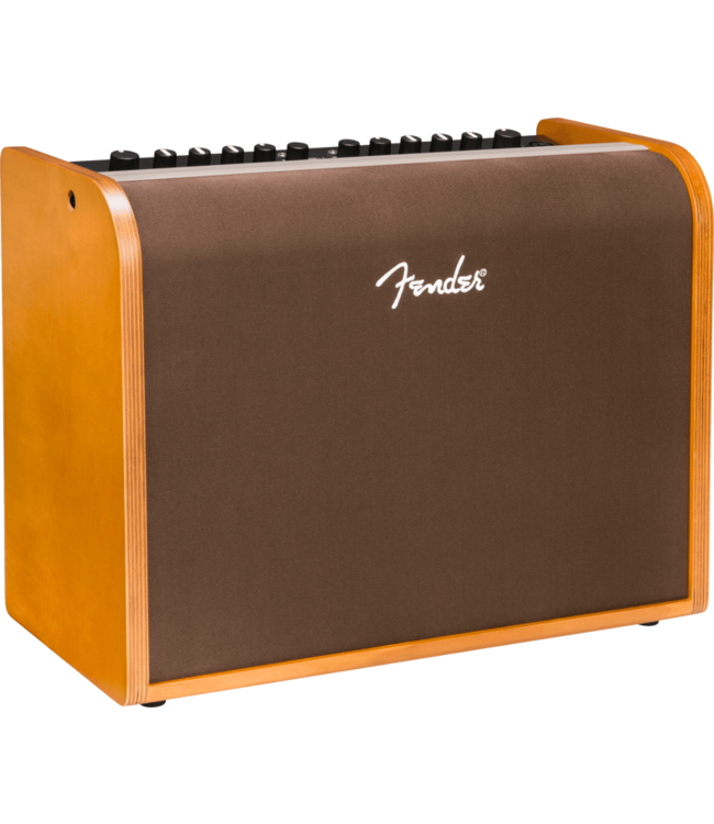 Fender Acoustic 100 Acoustic Amplifier, 120V