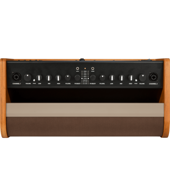 Fender Acoustic 100 Acoustic Amplifier, 120V