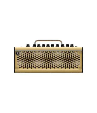 ギター YAMAHA THR10II THR10II WL Wireless 20-Watt Desktop Guitar Amp - Yamaha USA