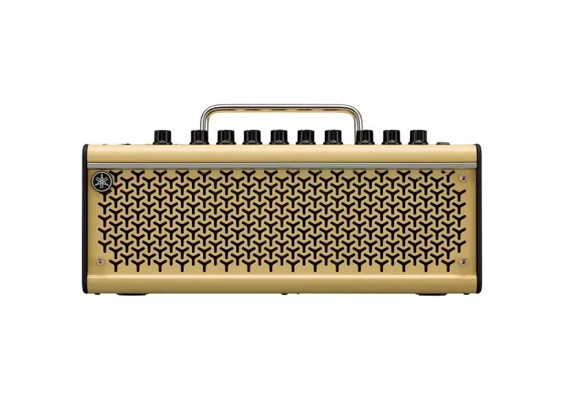 【未使用】 YAMAHA THR10II wireless Yamaha THR10 II Wireless 2x3