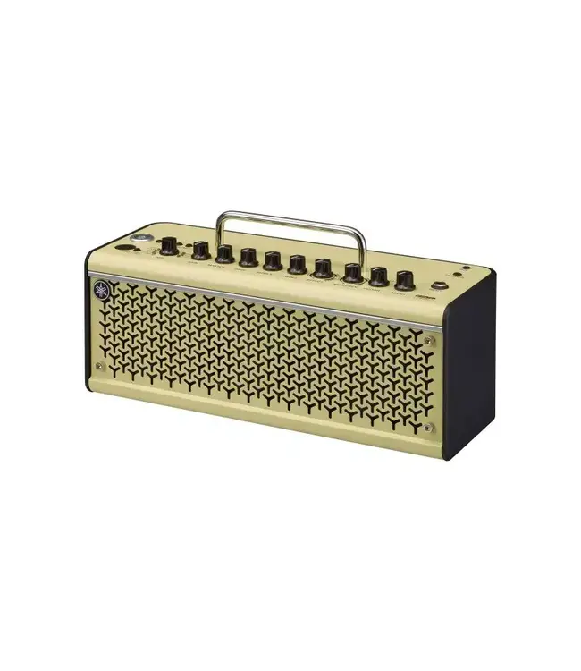 Yamaha THR10II WL Wireless 20W Stereo Guitar Amp with Bluetooth