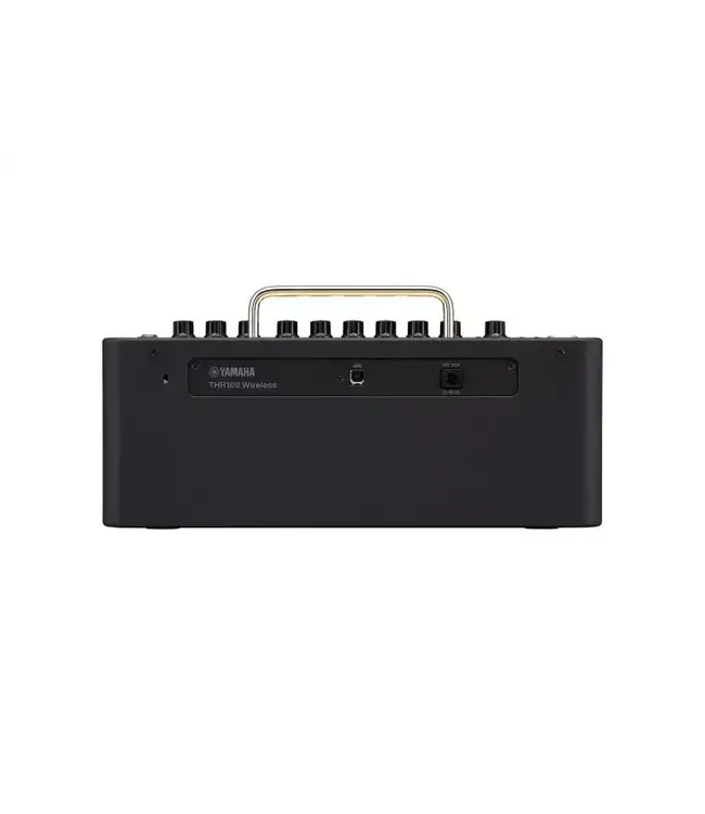 Yamaha THR10II WL Wireless 20W Stereo Guitar Amp with Bluetooth