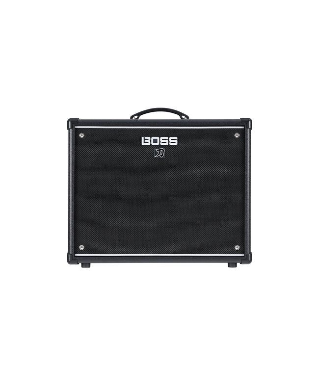 Boss Katana Gen 3 100 1x12" Combo Guitar Amplifier