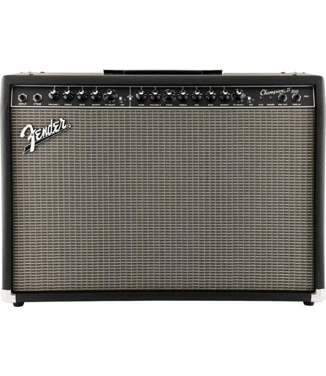 Fender Champion™ II 100, 120V