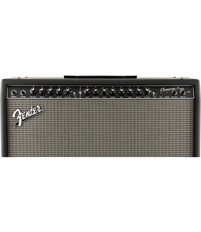 Fender Champion™ II 100, 120V