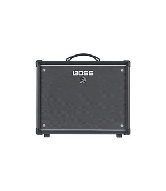 Boss Boss Katana Gen 3 50 EX 1x12" Combo Guitar Amplifier