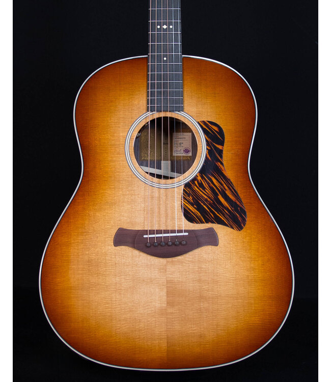 Taylor Gold Label 717e Grand Pacific, Sunburst