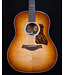 Taylor Gold Label 717e Grand Pacific, Sunburst