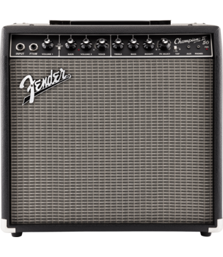 Fender Fender Champion™ II 50, 120V