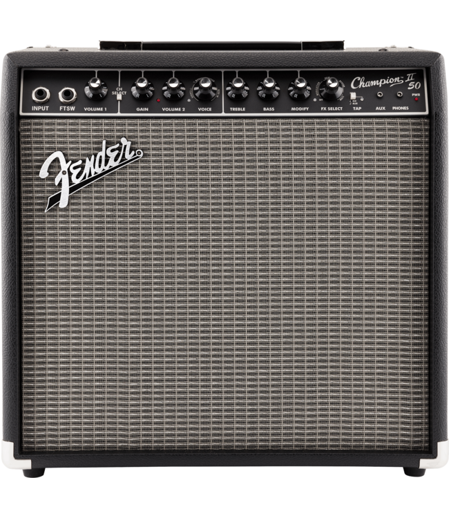 Fender Champion™ II 50, 120V