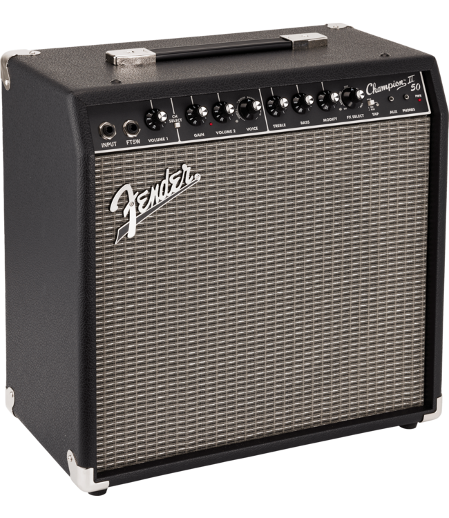 Fender Champion™ II 50, 120V