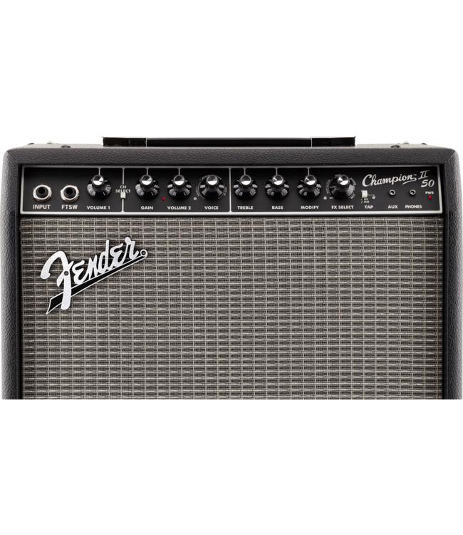 Fender Champion™ II 50, 120V