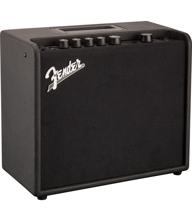 Fender Mustang LT25 Guitar Amp