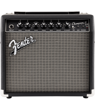 Fender Fender Champion II 25 Combo Guitar Amp