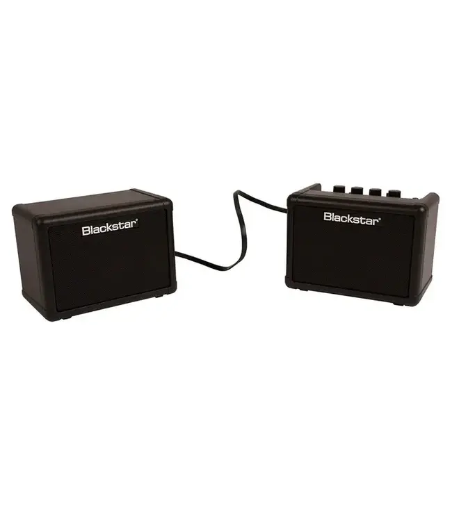 Blackstar Fly3 Pack (Amp, Cab, and Power Supply)