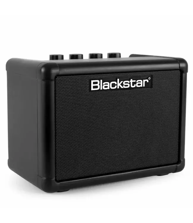 Blackstar Fly3 Pack (Amp, Cab, and Power Supply)