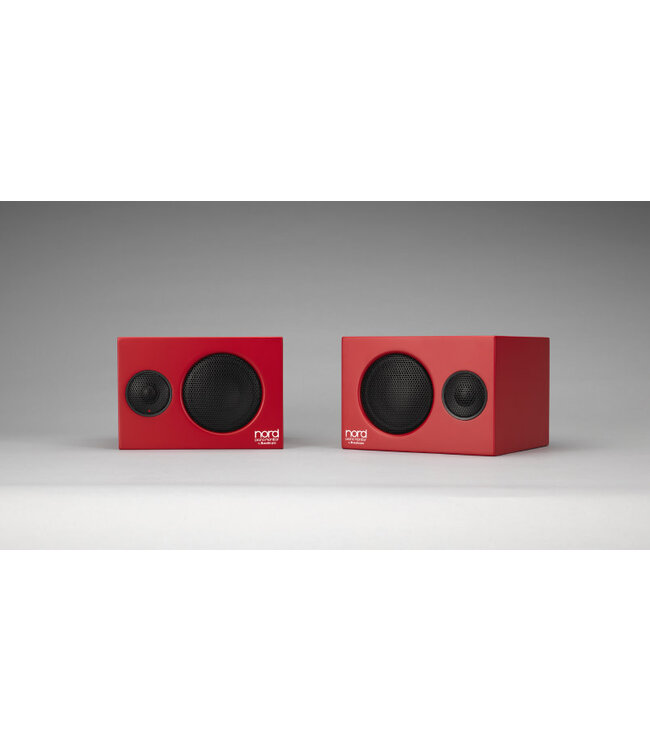 Nord Piano Monitors V2