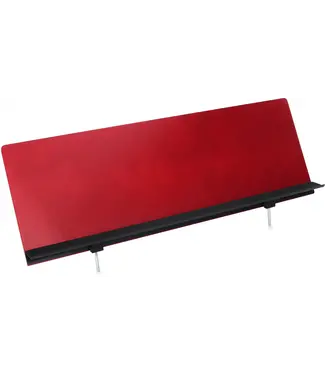 Nord Nord Wood Music Stand (Red)