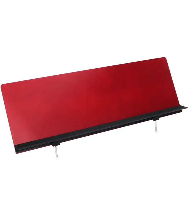 Nord Wood Music Stand (Red)