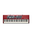 Nord Electro 6D 61 Semi-Weighted Waterfall Keyboard