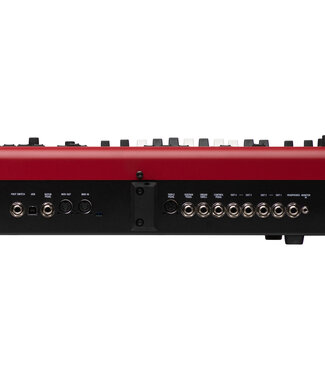Nord Nord Stage 4 88 Stage Keyboard