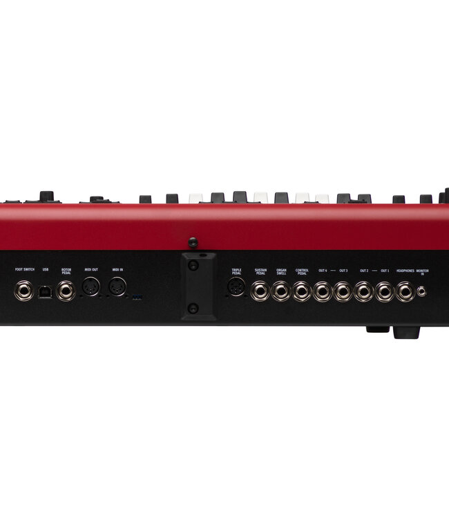 Nord Stage 4 88 Stage Keyboard