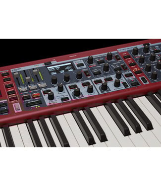Nord Nord Stage 4 88 Stage Keyboard