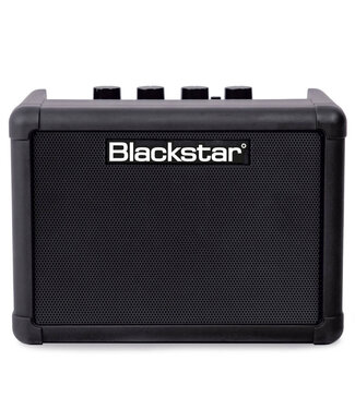 Blackstar Blackstar FLY3 Practice Amp With Bluetooth