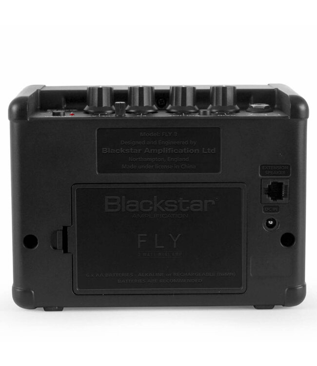 Blackstar FLY3 Battery Powered Practice Amp