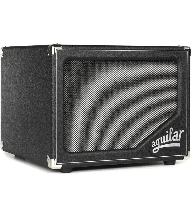 Aguilar SL112  Super Light Bass Cabinet, 8-Ohm