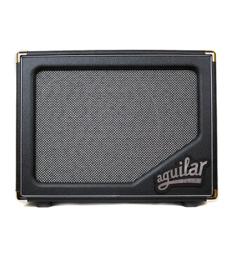 Aguilar Aguilar SL112  Super Light Bass Cabinet, 8-Ohm