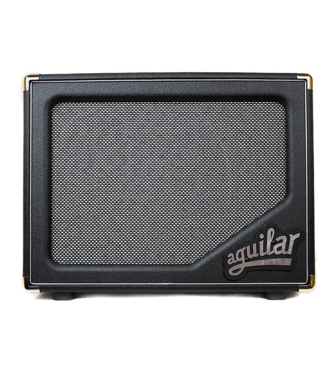 Aguilar SL112  Super Light Bass Cabinet, 8-Ohm