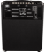 Fender Rumble 500 V3 Bass Amp Combo, Black/Silver