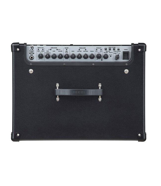 Boss Katana 210 Bass Combo