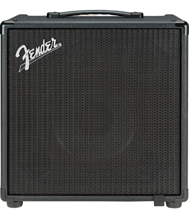 【ベースアンプ】Fender / Rumble Studio 40 Fender Rumble™ Studio 40, 120V - Sims Music
