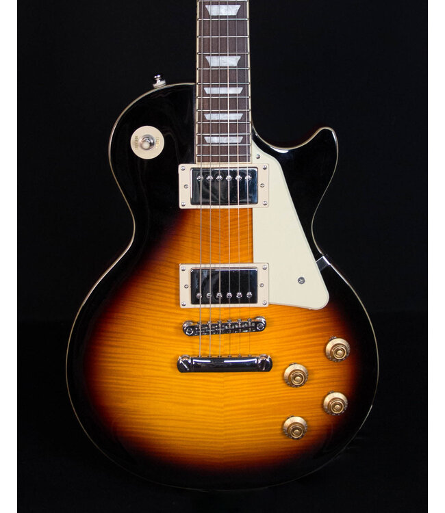 Epiphone Les Paul Standard '50s, Vintage Sunburst