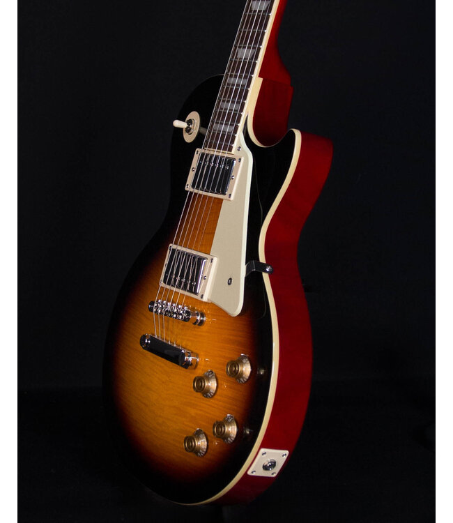 Epiphone Les Paul Standard '50s, Vintage Sunburst