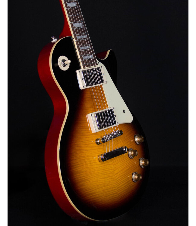 Epiphone Les Paul Standard '50s, Vintage Sunburst