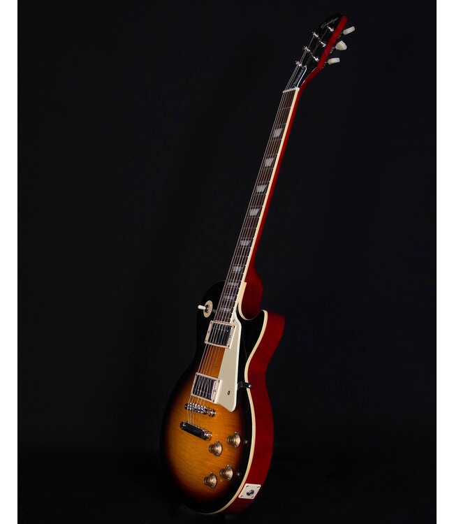 Epiphone Les Paul Standard '50s, Vintage Sunburst