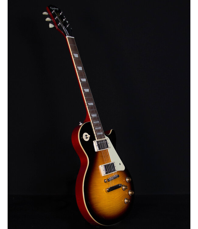 Epiphone Les Paul Standard '50s, Vintage Sunburst