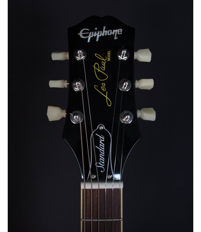 Epiphone Les Paul Standard '50s, Vintage Sunburst