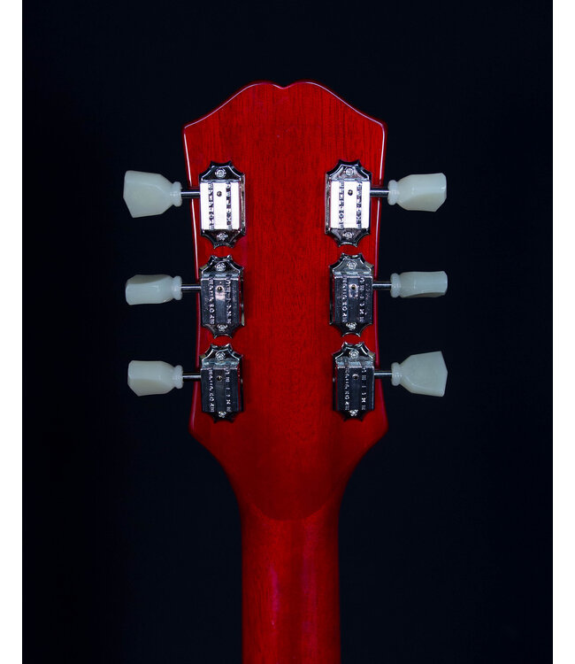 Epiphone Les Paul Standard '50s, Vintage Sunburst