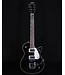 Gretsch G5230T Electromatic Jet FT Single-Cut with Bigsby, Black Walnut FB, Black