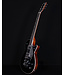 Gretsch G5230T Electromatic Jet FT Single-Cut with Bigsby, Black Walnut FB, Black