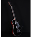 Gretsch G5230T Electromatic Jet FT Single-Cut with Bigsby, Black Walnut FB, Black